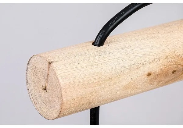 Rabalux 71025 - Fali lámpa RATTAN 1xE27/15W/230V rattan