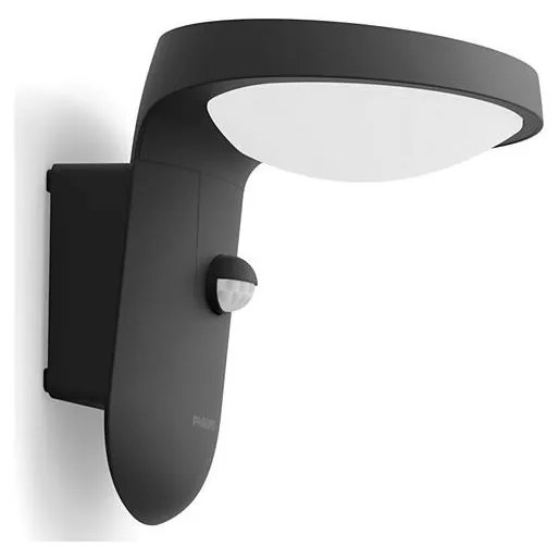 Philips Philips - LED Napelemes fali lámpa érzékelővel TYLA LED/1,2W/4V 4000K IP44 P5472
