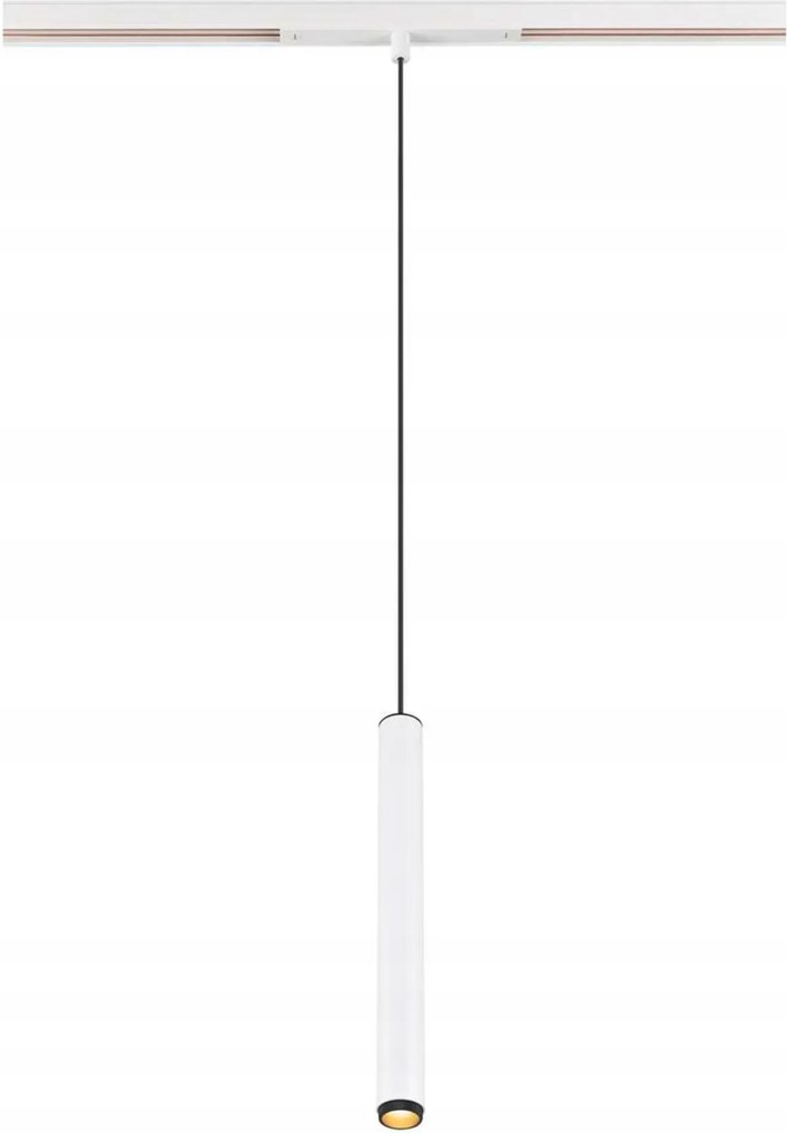 Nagy Fehér Slv Fogás! S 48V-os függeszték, függesztési hossza 200cm, 2000-3000