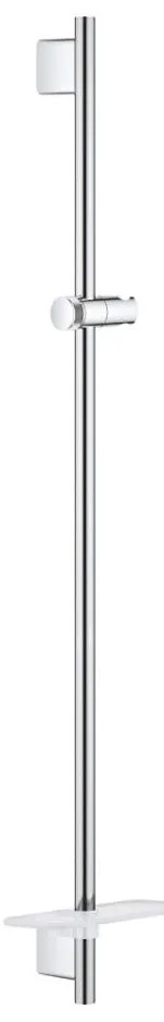 GROHE 26603000 - Zuhanyrúd RAINSHOWER SMARTACTIVE 900 mm fényes króm