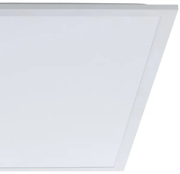 Eglo 900938 - LED Mennyezeti panel RABASSA LED/33W/230V 62x62 cm