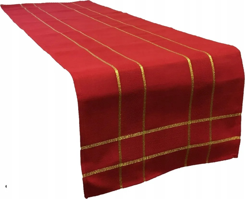 Futó Abrosz Karácsonyi 40x160 Asztalra Karácsony