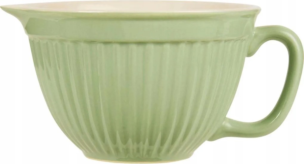 Mynte Wasabi csőrrel ellátott tál Ib Laursen, 1450 ml