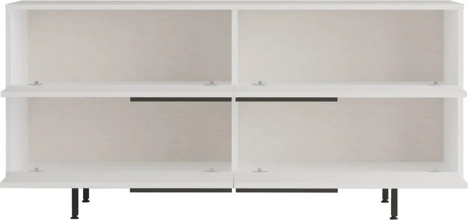 Komód, 160 cm – On3-W