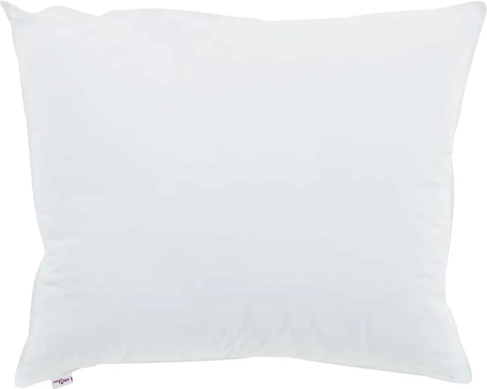 vidaXL Párna párnával 2 pcs Fehér 60 x 70 cm Pamut