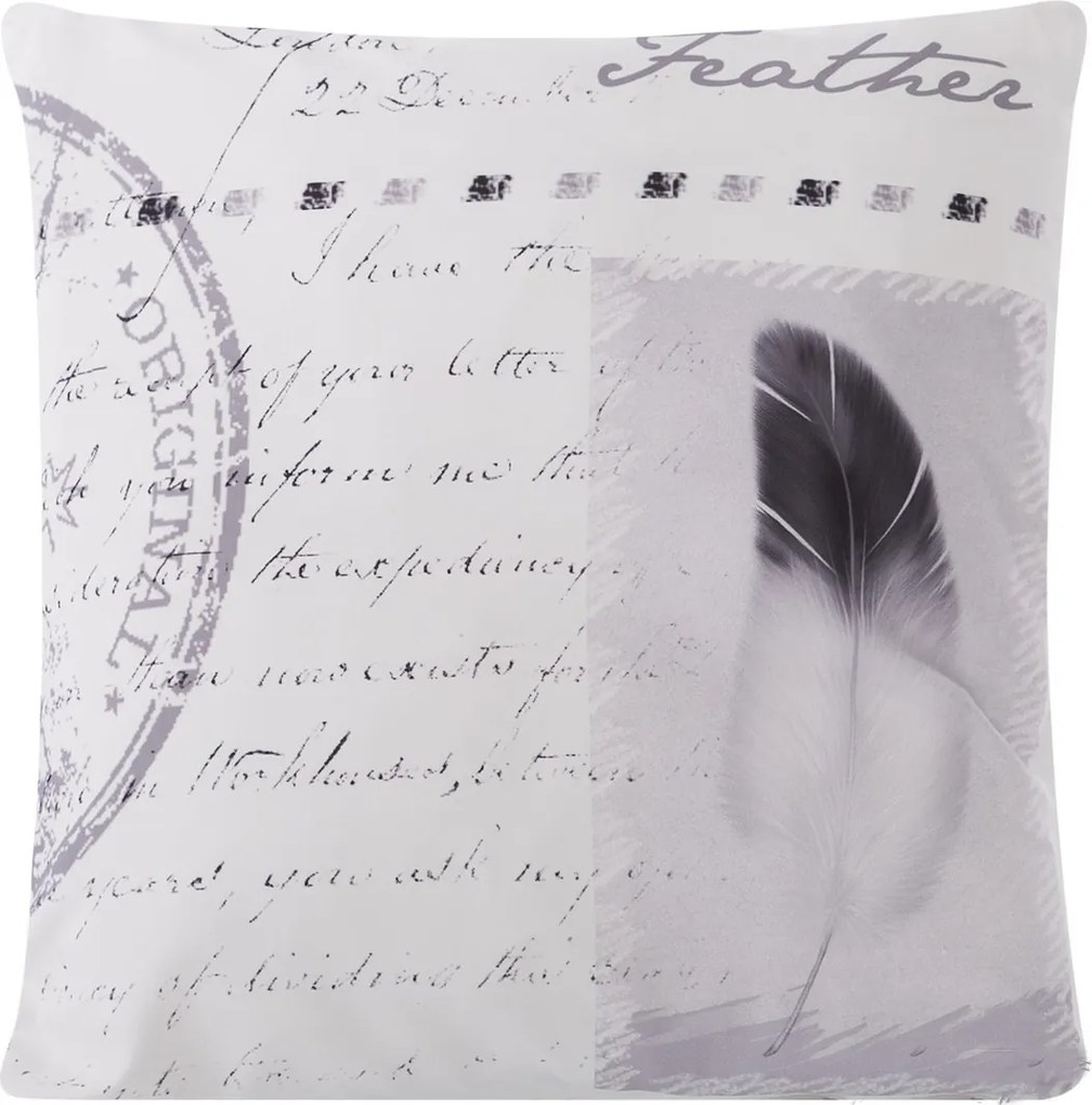 Dekorációs Párnahuzat 40x40 Bevis Jancsi Párna