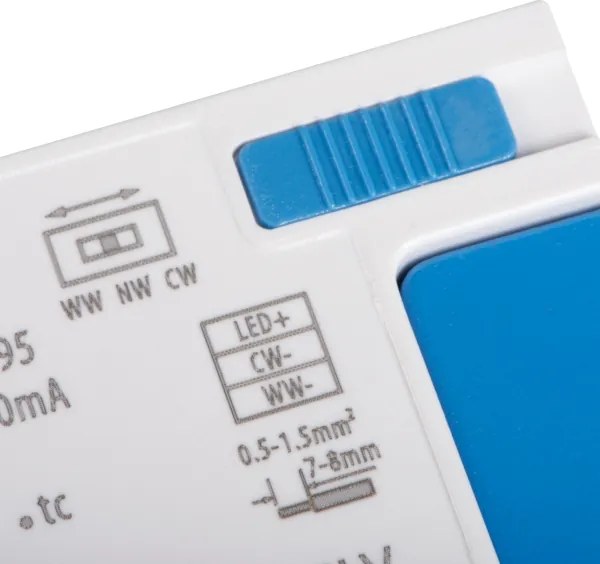 Kanlux 39234 - LED álmennyezeti panel BLINGO AIO LED/38W/230V 60x60 cm CRI 90