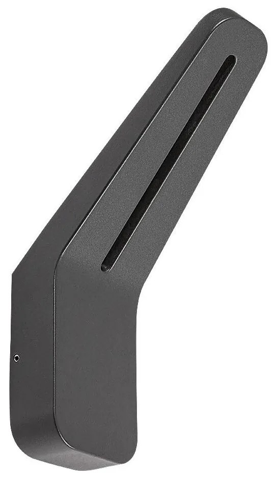 Rabalux 77051 - LED Kültéri fali lámpa OGNON LED/8W/230V IP54