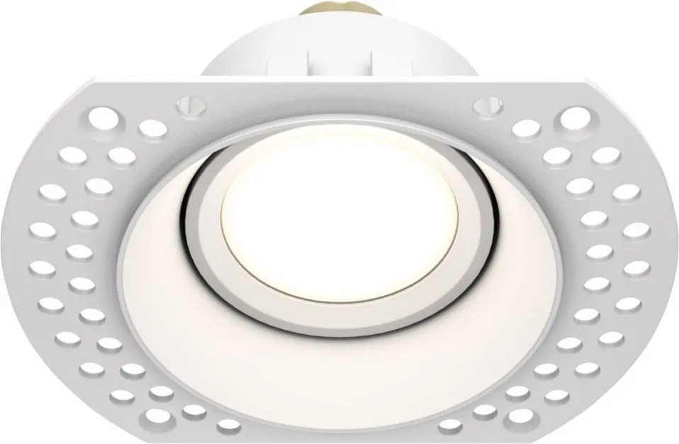 Maytoni Dot DL042-01-RD-W 1x50W/GU10 IP20