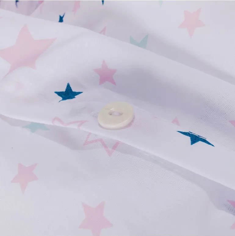 EMI Nico pamut ágyneműhuzat