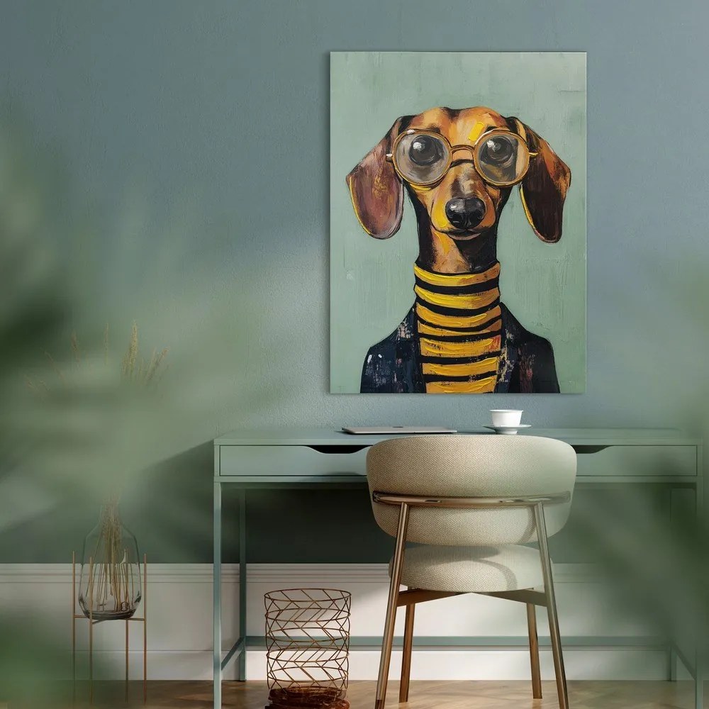 Kép 70x100 cm Lambert – Styler