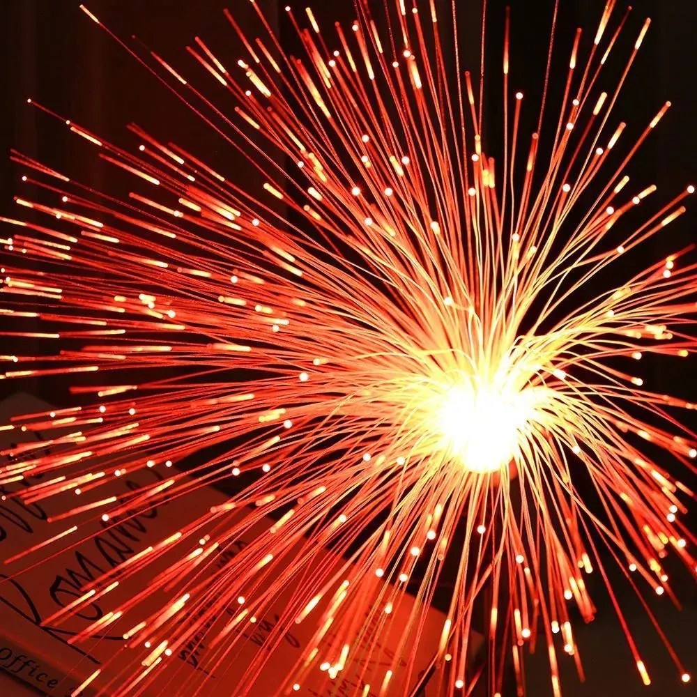 Zaparkorun Lámpa - szálak