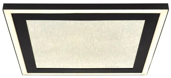 Globo 48903 - LED Mennyezeti lámpa DAVIES LED/24W/230V