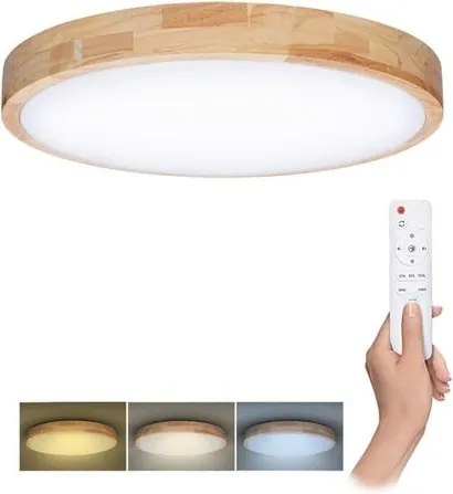 LED világítás Solight fehér WO8010