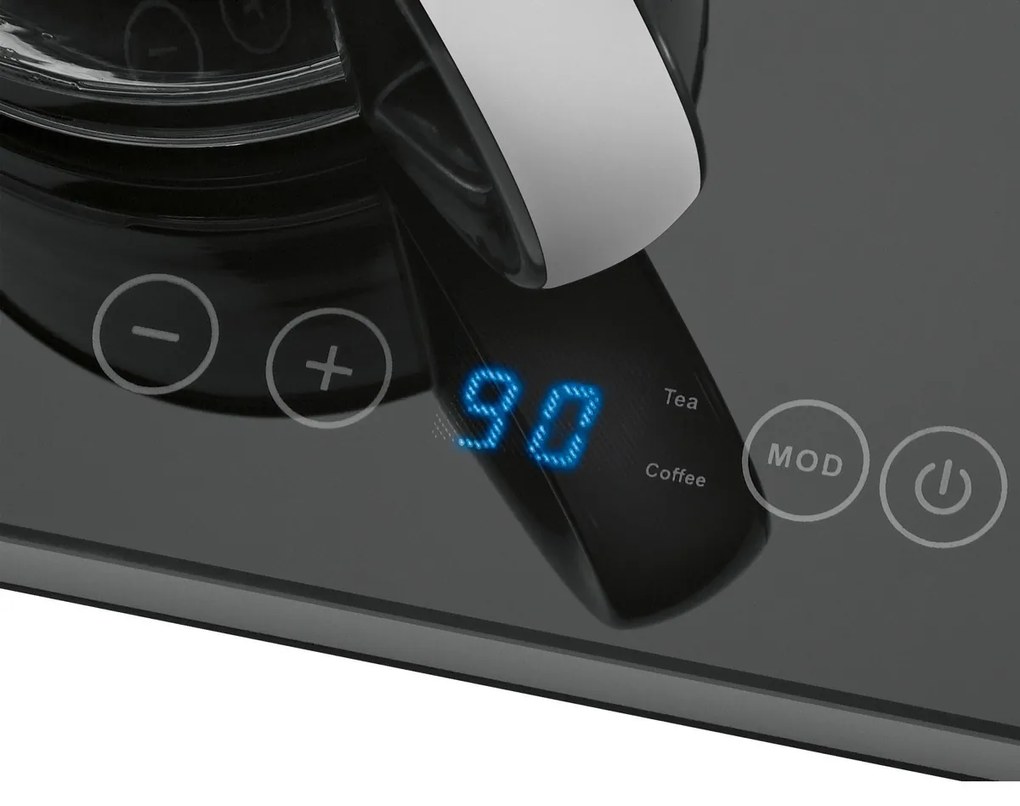 ProfiCook TKS 1056 tea- és kávéskészlet