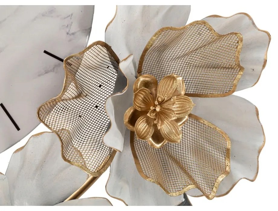 Falióra ø 64 cm Flowers – Mauro Ferretti