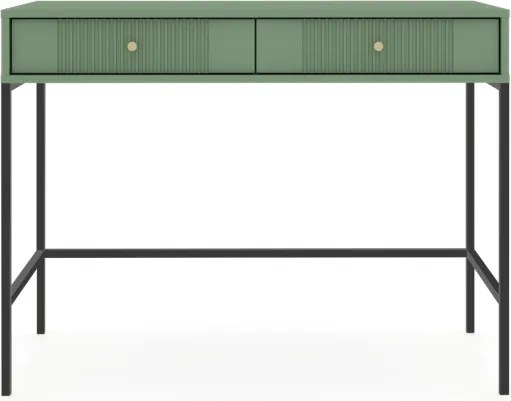 ISEO TOALETKA IS07 2S SMOKE GREEN/N.CZ/U.ZŁ