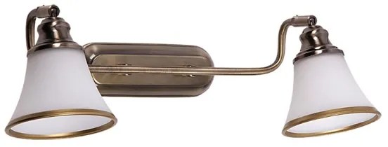 Rabalux - Pótüveg GRANDO E14 spotlámpához, átmérő 11 cm