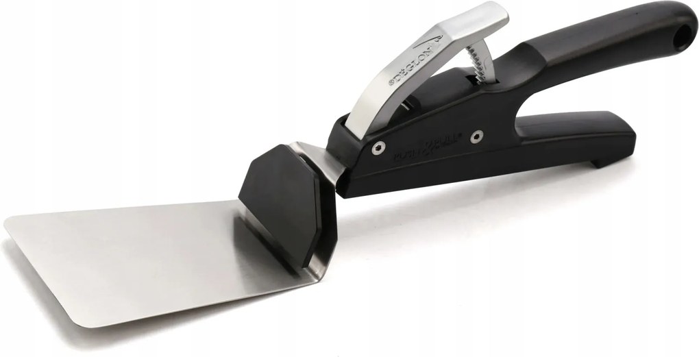 Déglon tálalómerőkanál süteményekhez és desszertekhez, 34 x 7,4 x 10 cm