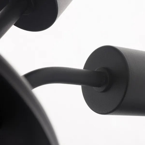 VIGGO 4xE27/60W/230V mennyezeti lámpa