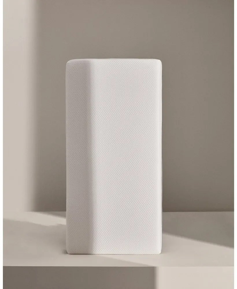 Közepes keménységű hab matrac 90x190 cm Eva – Kave Home