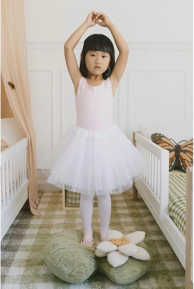 Pamut gyerek párna 60x60 cm Water Lily – Lorena Canals