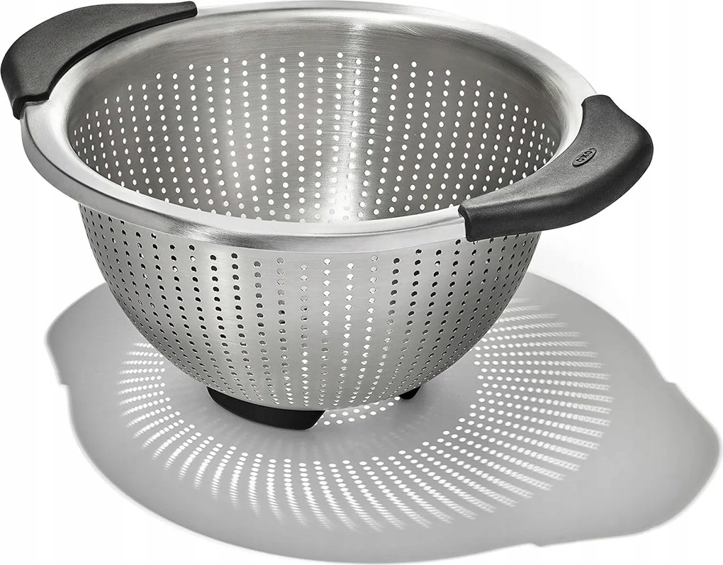 Oxo Good Grips Konyhai Szűrő Rozsdamentes Acél 2,8L Szita Szűrő