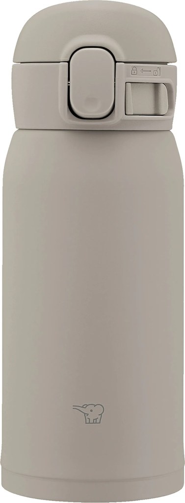 Zojirushi thermo bögre rozsdamentes acél SM-WS36HM 360ml