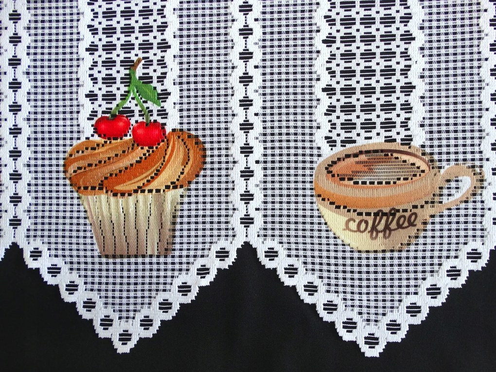 Mg Irigység Muffin jacquard kol 671/29 150x90cm Kész M