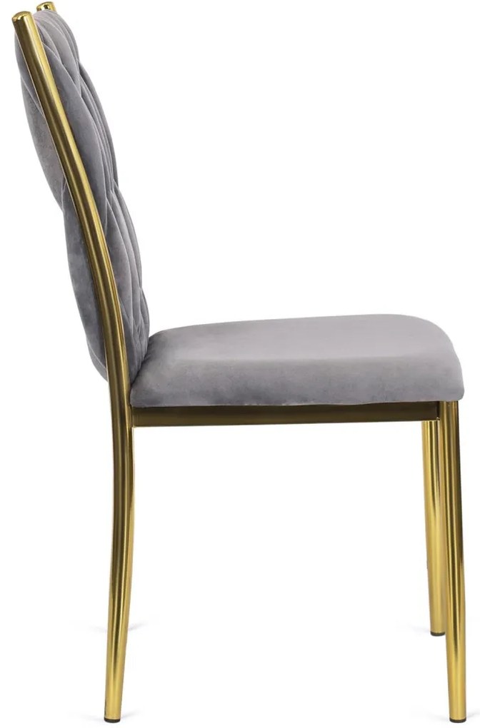 NORDIC D Perete hol Evoke Culoare Stejar