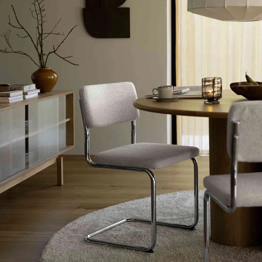 Levito design szék
