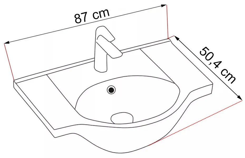 Nerva Prime 85 komplett