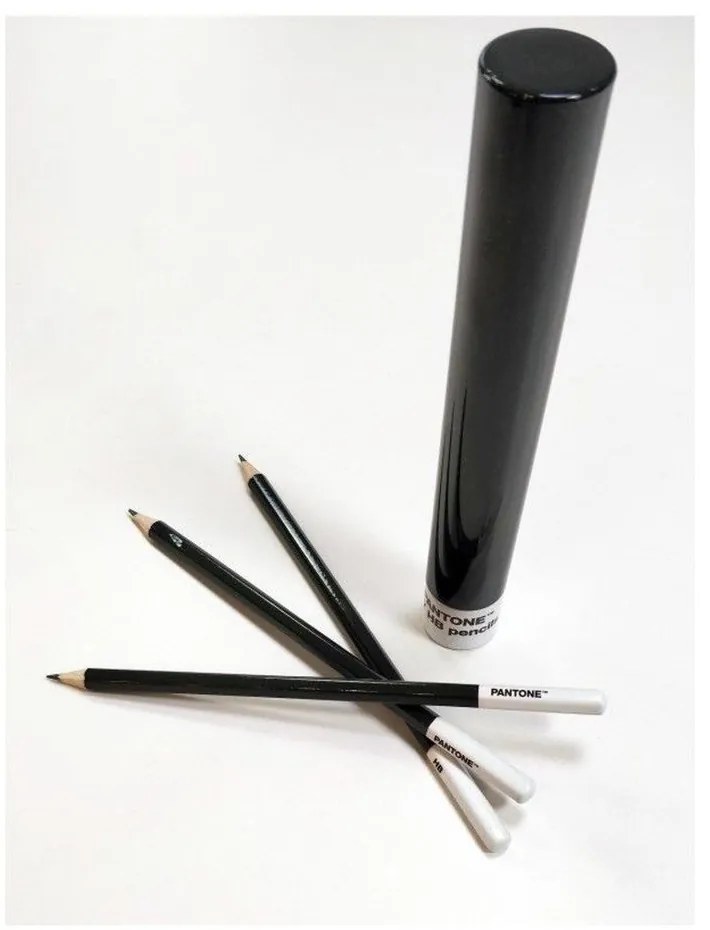 Ceruza szett 7 db-os Gray 446 – Pantone