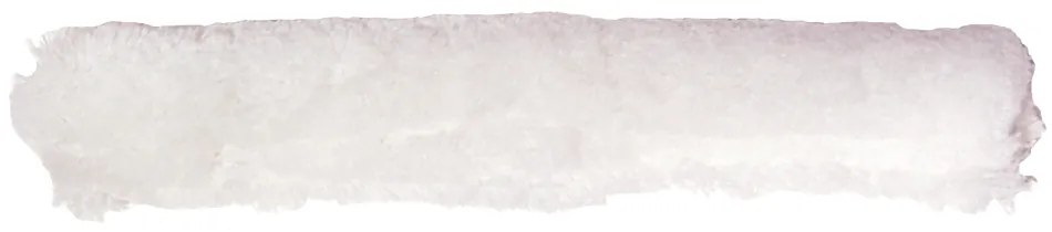 Ablaktisztító mop, 35 cm - pamut, fehér