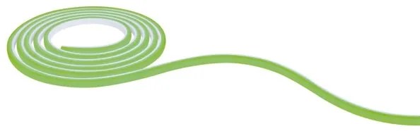 Paulmann 70966 - LED-RGB/27W IP67 Kültéri dimmelhető szalag FLOW 3m 230/24V