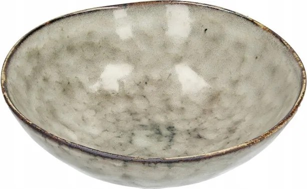 Dekoria Mélytányér Senefer ⌀17cm