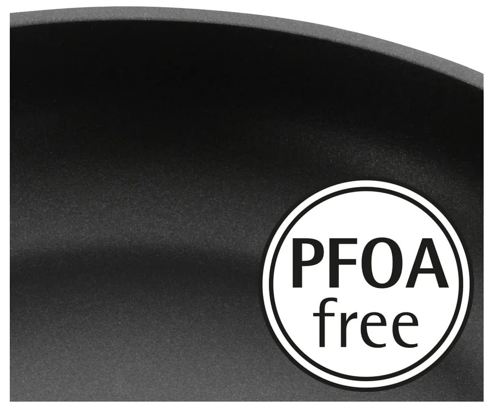 Alumínium serpenyő ø 28 cm PermaDur – WMF