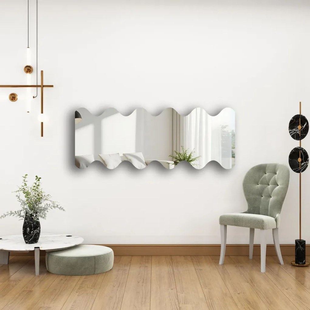 Tükör, 52×135 cm – 52135Ayna-006