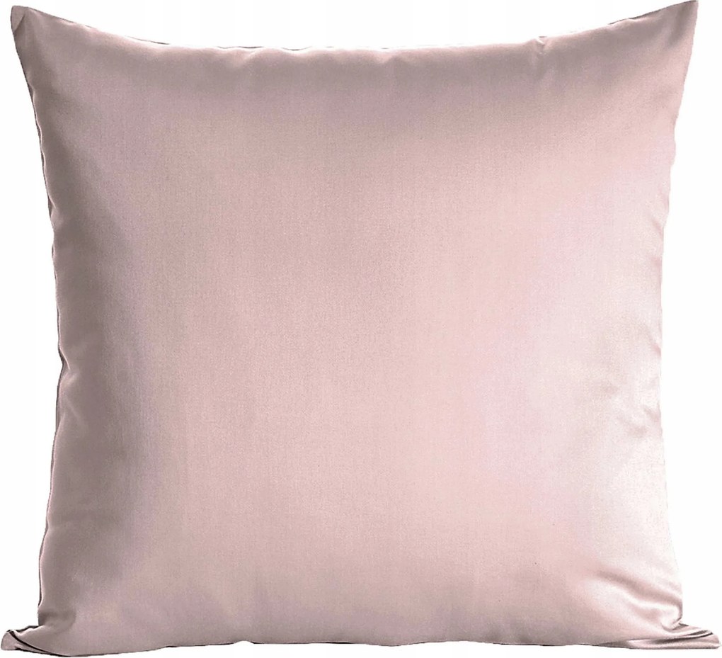 Szatén Párnahuzat Jancsi Pamut Alvópárna 40x40 Nova Rózsaszín