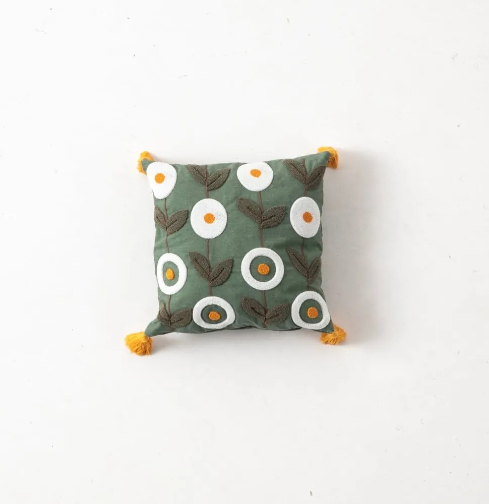 Díszpárna 43x43 cm – Mila Home