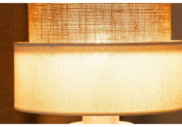 Brilagi - BOHO STYLE LED állólámpa 1xE27/15W/230V