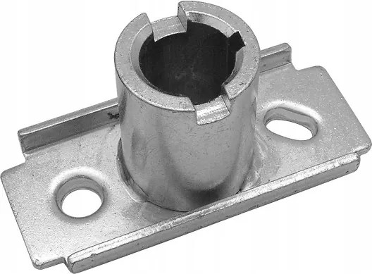 Késtartó kerékagy Nac Victus Faworyt – 22,2 mm magasság 45 mm 100-316