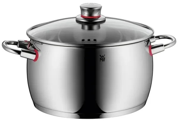 WMF - QUALITY ONE 5 darabos edénykészlet