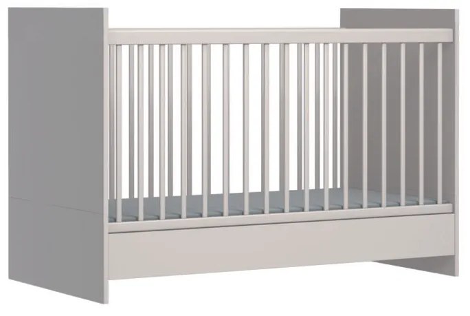 Faktum Eco Line - Átalakítható 140-es babaágy, kiságy