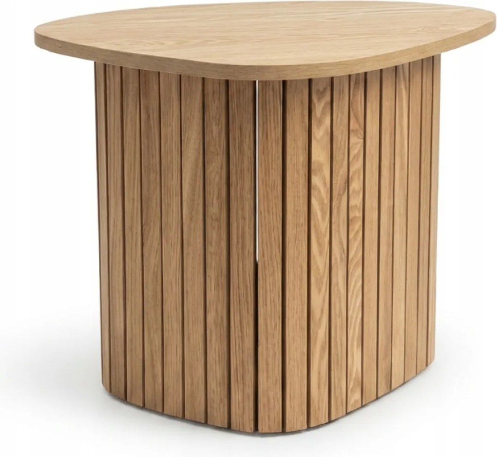 Eco Oak oldalsó asztal