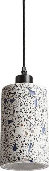 RENDL R13296 CAMINO Egyágú Függesztett Lámpa IP20