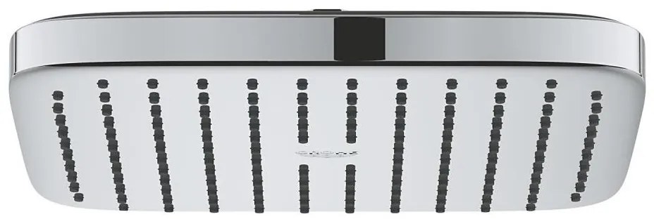 GROHE 26695000 - VITALIO COMFORT 250 × 250 mm fejzuhany, fényes króm