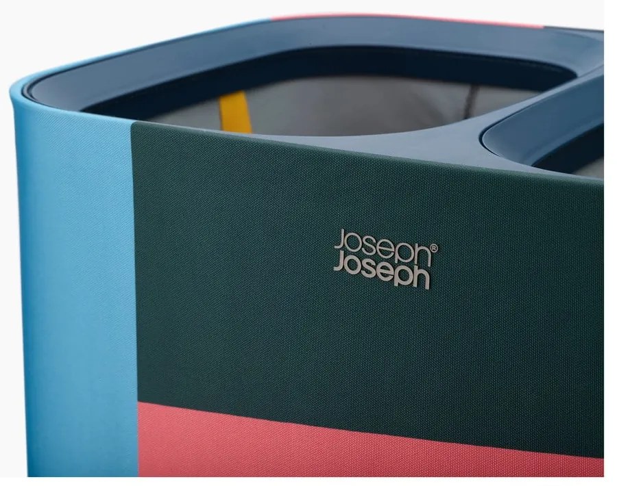 Textil szennyeskosár 90 l Tota – Joseph Joseph