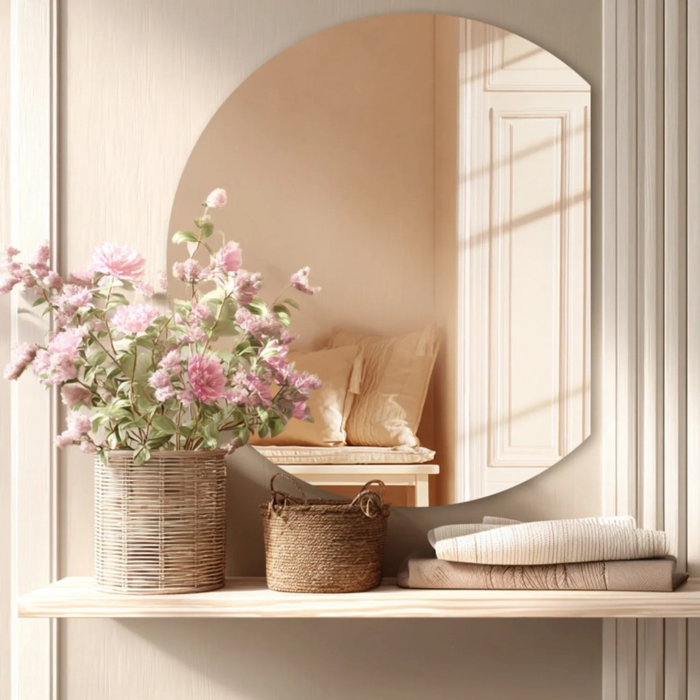 Bronz tükör – Pure Collection R35