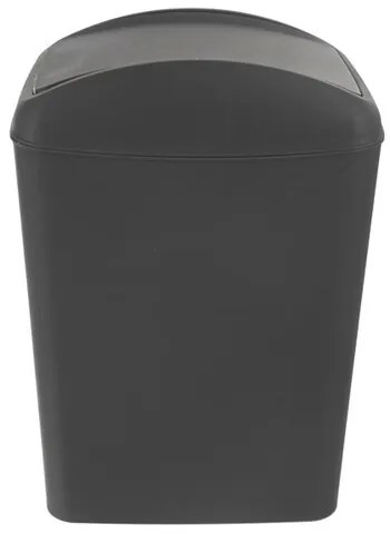 Orion szemetes kosár Waste kolíbka 40 l, szürke